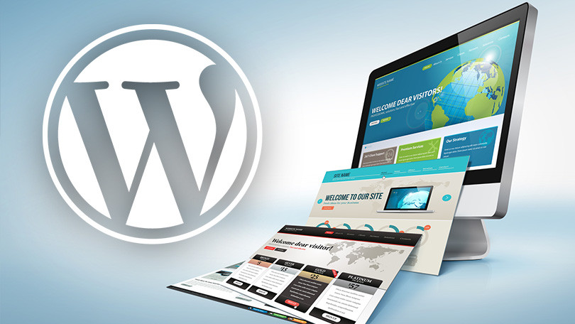 wordpress website devlopment