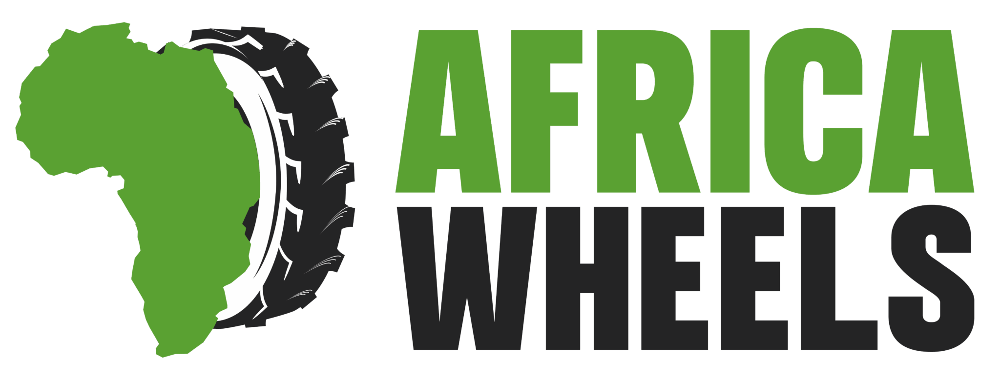 Africa Wheels